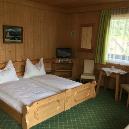 Gaestehaus Lemmerer 3* Obersdorf