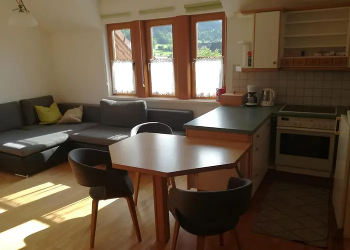 Gaestehaus Lemmerer Gasthuis 3*