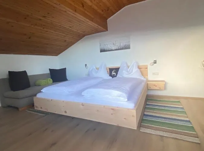 Lemmerer 3* Obersdorf