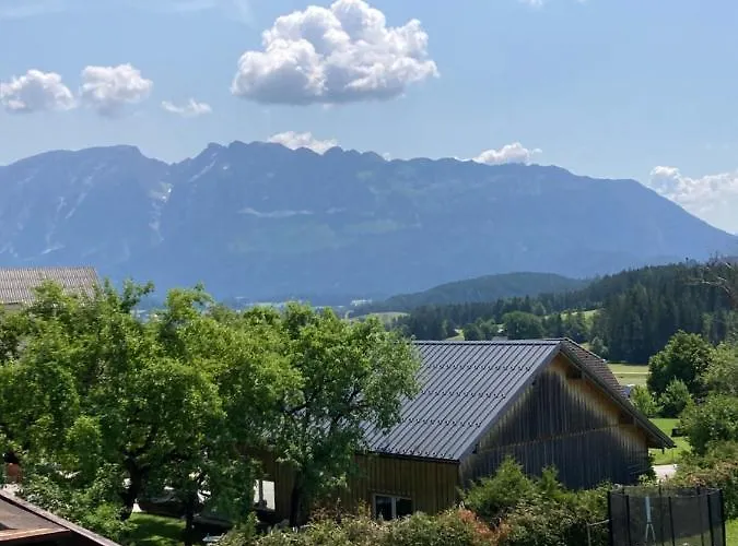 Gaestehaus Lemmerer Gasthuis Obersdorf