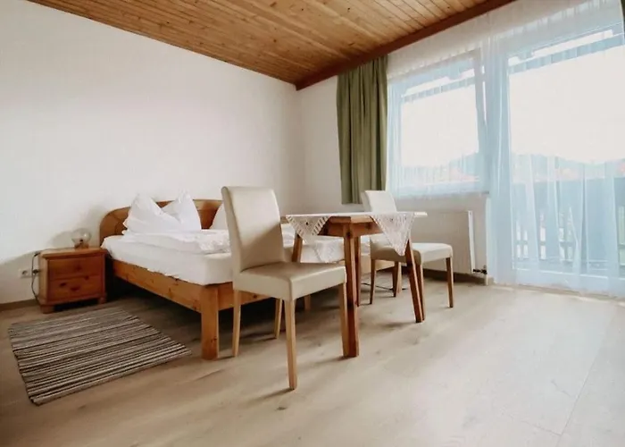 Gasthuis Gaestehaus Lemmerer 3*