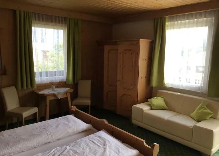 Gaestehaus Lemmerer Gasthuis 3*